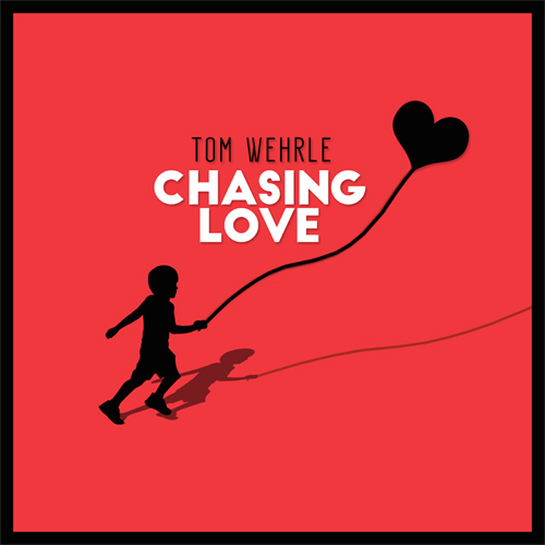 Chasing Love - cover